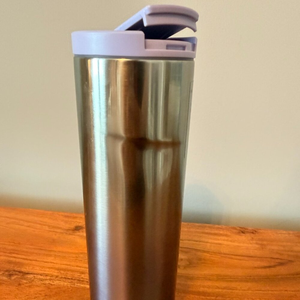 Starbucks vacuum insulated tumbler - 20 oz
